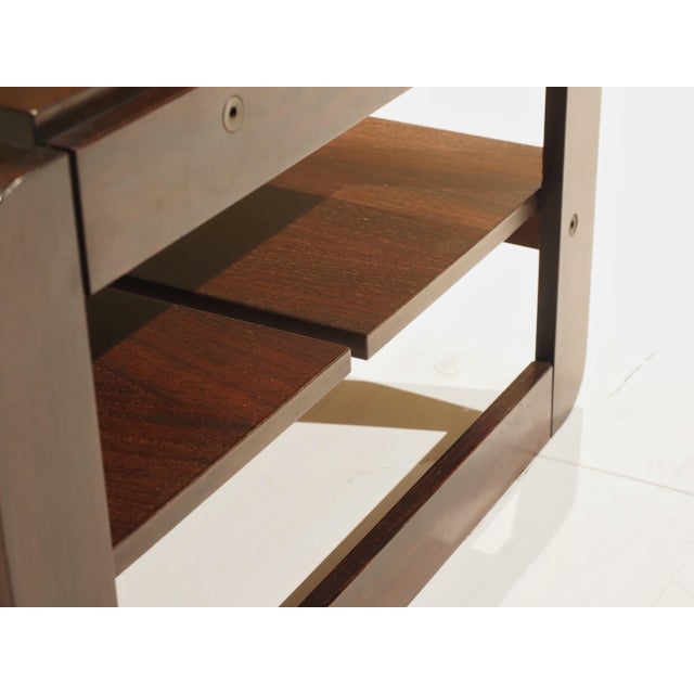 Vintage Italian Coffee Table, 1960s For Sale - Image 3 of 8