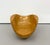 Late 20th Century Contemporary Sculptural Carved Wood Chair For Sale - Image 4 of 7