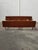 Brown Mid-Century Modern Swedish Teak Bed, 1970 For Sale - Image 8 of 13