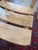 Wood Scandinavian Style Dining Chairs - Set of 4 For Sale - Image 7 of 7