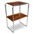 Bauhaus Chrome Serviced Table by Hynek Gottwald, 1930s For Sale - Image 9 of 9