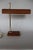 Vintage Wooden Desk Lamp For Sale - Image 10 of 10