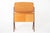 Mid-Century Modern Danish Teak Vanity Table with Black Glass Top, 1960s For Sale - Image 4 of 10