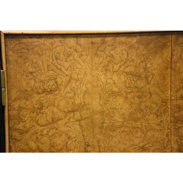 1970s Chin Hua Dresser Armoire by Raymond Sobota For Sale - Image 10 of 11