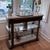 Arhaus Sama Bar Cart For Sale - Image 11 of 11
