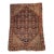 Antique Malayer Rug 4.9 X 3.5 For Sale