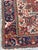 Large Heriz Rug, 1890s For Sale - Image 10 of 18