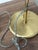 Telescopic Desk Lamp in Brass from Holtkötter, Germany, 1980 For Sale - Image 11 of 12