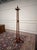 English Victorian Coat Rack For Sale - Image 3 of 9