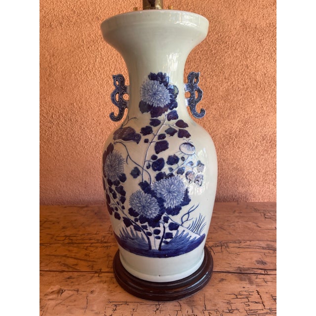 Early 21st Century Penny Long Couture 'Bella' Lamp Shade For Sale - Image 10 of 12