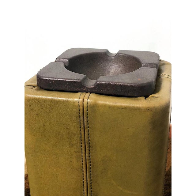 Vintage Italian Ashtrays, 1970s, Set of 2 For Sale - Image 4 of 14