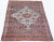 Antique Farahan Sarouk Rug 3'2'' x 4'8'' For Sale - Image 10 of 11