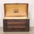 Neo-Renaissance Wood Chest For Sale - Image 6 of 12