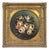 De Angelis, Rose, Oil on Canvas, Framed For Sale