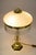 Art Deco Table Lamp, Vienna, Austria, 1920s For Sale - Image 14 of 18