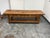 Chinese Antique Chinese Altar Table + Drawers For Sale - Image 3 of 12