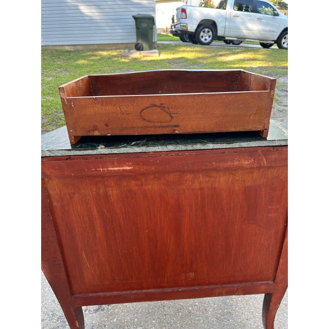 Louis Xv1 Commode/Chest For Sale - Image 11 of 12