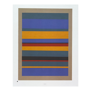 2009 Josef Albers the Interaction of Color Plate Xviii7
