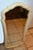 1970 John Widdicomb Attributed Wall, Console, Dresser Mirror Hollywood Regency For Sale - Image 10 of 15