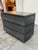Rustic West Elm Plank Wood Dresser For Sale - Image 3 of 12