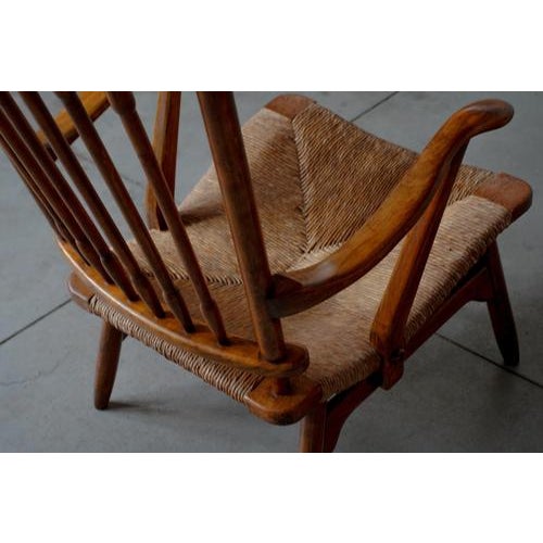 Armchairs by De Ster Geldermalsen, 1960s, Set of 2 For Sale - Image 9 of 17