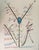 Hand Signed and numberd. Edition of 99 pieces. Hand colored. Very good condition. This piece is attributed to the...