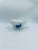 White Blue Porcelain Bowl from Rosenthal, 1965 For Sale - Image 8 of 8