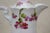 Late 19th Century Antique Imperial Austria Pink Floral Chocolate Pot Teapot Tea Coffee Pitcher 9" For Sale - Image 5 of 16