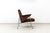 Mid-Century Modern Vintage Metal Lounge Chair, 1960s For Sale - Image 3 of 18