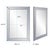 Auryn Mirror For Sale In Chicago - Image 6 of 10