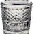 Waterford Castlemaine Irish Crystal Honey Jam Jar With Lid 4.75" For Sale - Image 13 of 14