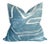 Graffito Sky Pillow Cover For Sale