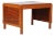 Extendable 5360 Coffee Table in American Walnut with 2 Drop-Down Leaves by Børge Mogensen for Fredericia Stolefabrik, Denmark, 1970s For Sale