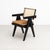 051 Capitol Complex Office Chair with Cushion by Pierre Jeanneret for Cassina For Sale - Image 14 of 18