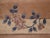 Hand-knotted Chinese rug. Wool on cotton warp. rug with Chinese motifs for a happy life. The rug is very pleasant and soft...