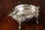 English 19th Century Silverplate Asparagus Dish Warmer with Cabriole Legs For Sale In Atlanta - Image 6 of 12