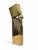 Abstract Bronze Sculpture, 1970s For Sale - Image 12 of 13