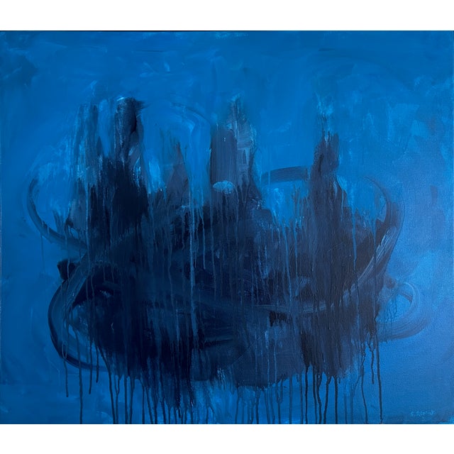 Capturing the essence of the transitioning of day into night or night into day. Shapes align, form, or disappear. This is...