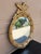 English American Federal Style Giltwood Eagle Crest Convex Mirror, Mid-20th Century For Sale - Image 3 of 10