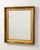 19th Century 19th Century France Gold Wood Mirror For Sale - Image 5 of 9