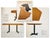 Dining Table by Charlotte Perriand for Les Arcs, France, 1960s For Sale - Image 18 of 18