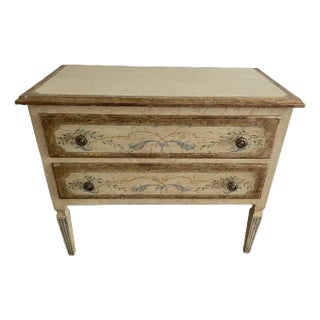 Niermann Weeks Chest For Sale