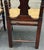 Rustic 18th Century Inspired English Country Armchairs - A Pair For Sale - Image 11 of 12