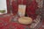 1970s Vintage Persian Handmade Wool 10x13 Red Area Rug For Sale - Image 11 of 11