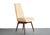 Craft Associates Adrian Pearsall Model 1613-C Dining Chairs for Craft Associates - Set of 4 For Sale - Image 4 of 7