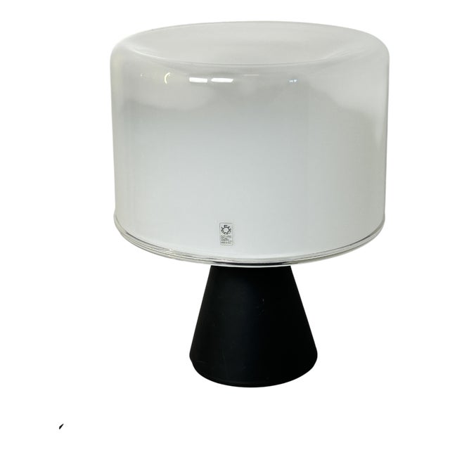 Concerto Lamp by Roberto Pamio for Leucos, 1971 For Sale
