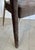 Caracole Modern Mink Velvet Gazelle Dining Chairs Pair For Sale In Atlanta - Image 6 of 7