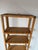 Vintage Coastal Bielecky Brothers-Style Wrapped Rattan Six-Tier Etagere For Sale - Image 10 of 13