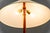 Beige Floor Lampby Rupert Nikoll, Vienna, 1950s For Sale - Image 8 of 13