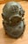 Brass 1910s United States Navy Mark v Diving Helmet For Sale - Image 8 of 12